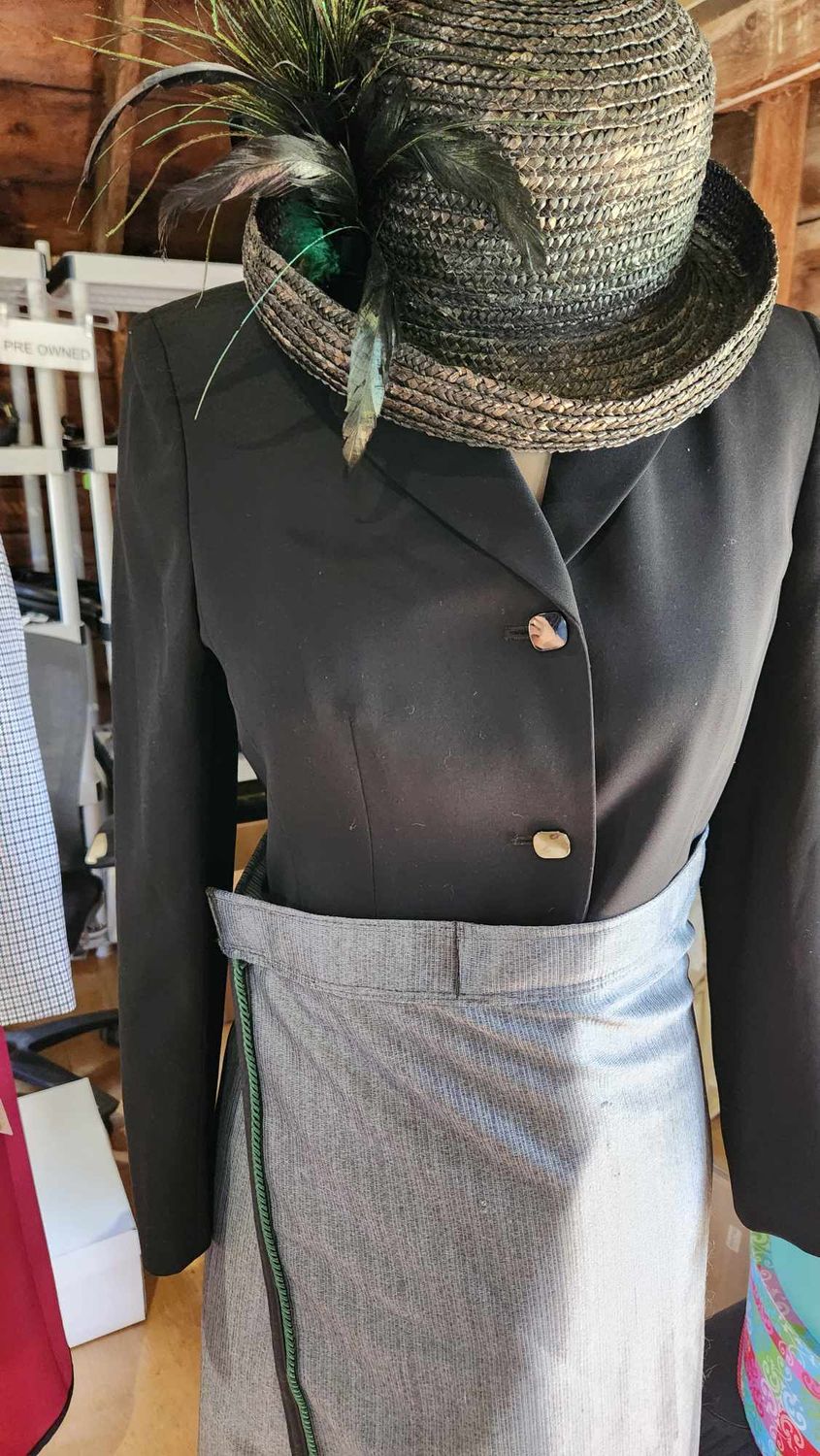 Black Jacket - 6P