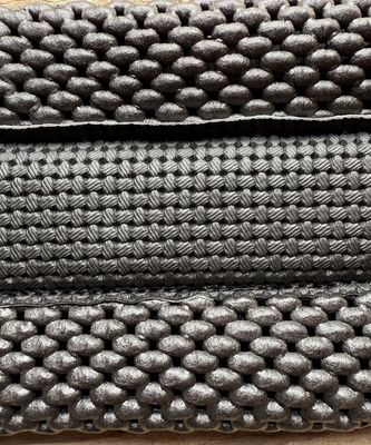 Air Flow Breastcollar Pad - Straight