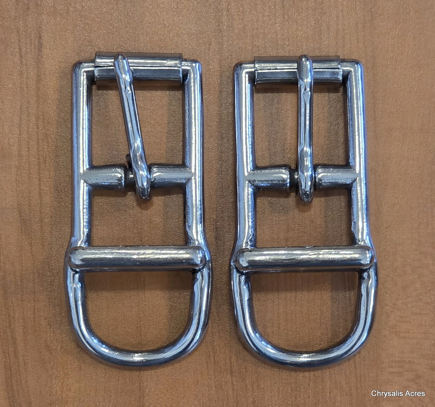 Buckle in Trace Adapters - 1.25"