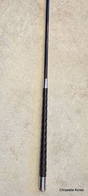 Fleck Exclusive Driving Whip 65"