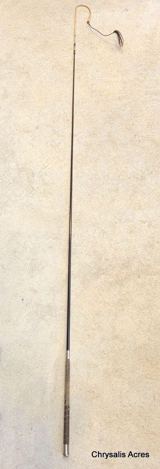 Fleck Carbon Composite Whip 84"