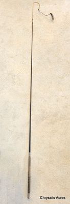 Fleck Carbon Composite Whip 84"