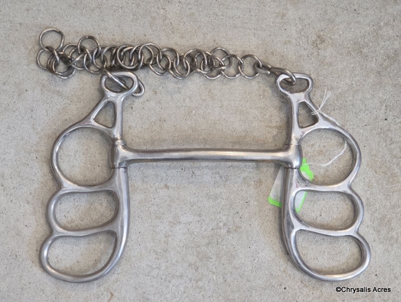 4.75" Butterfly Mullen