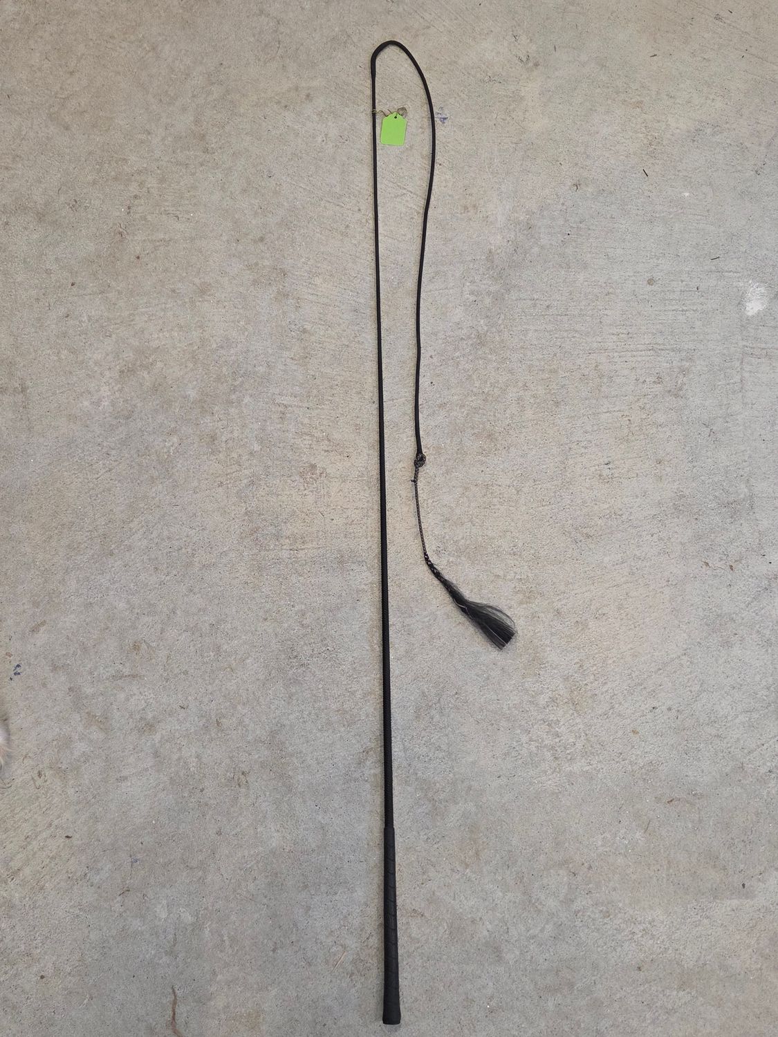 47" Fleck Driving Whip