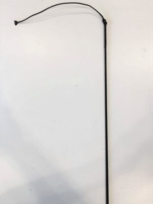 40" Dressage Whip