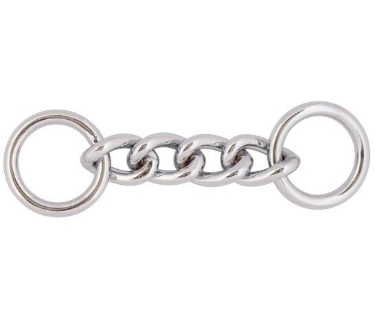 Mini Curb Chain