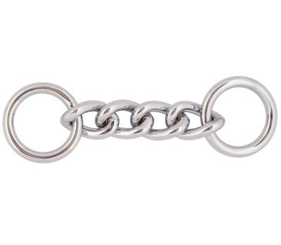 Mini Curb Chain
