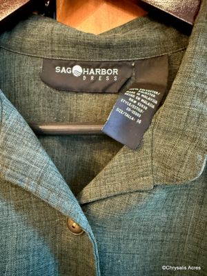 Jacket - Heathered Green 14