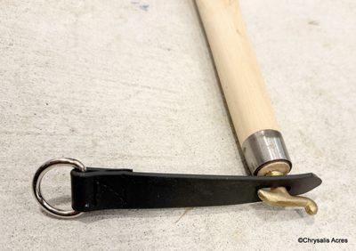 Singletree Adapters - Mini