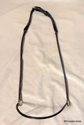 Arabian Cable Show Halter