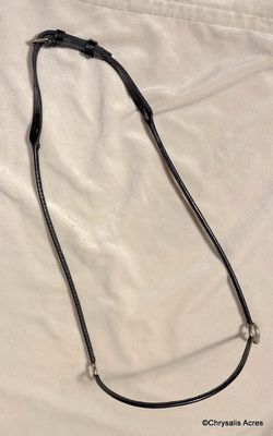 Arabian Cable Show Halter