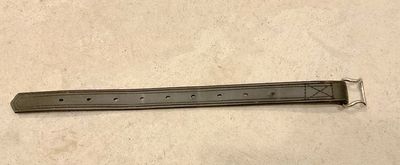 Zilco Tug Bearing (Connecting) Straps