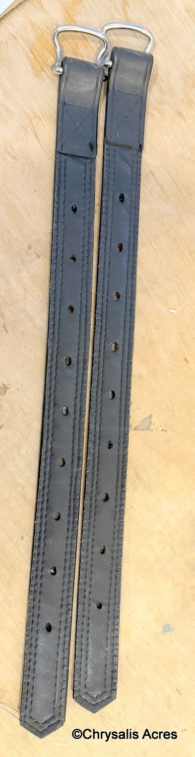 Zilco Tug Bearing (Connecting) Straps