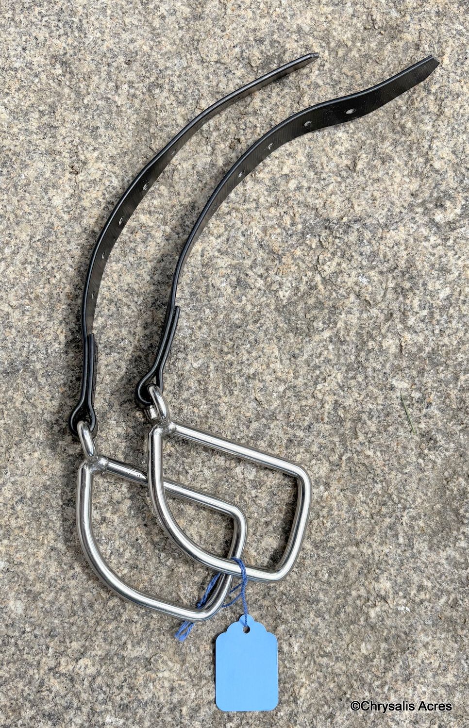 Large Roger Rings
