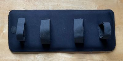 Neoprene Gel Pad 19 x 7.5