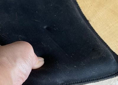 Neoprene Gel Pad 19 x 7.5