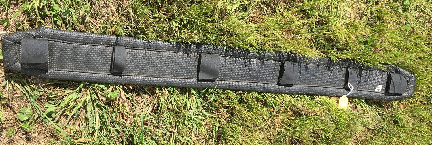 Zilco Waffle Pad 48" x 4.5"