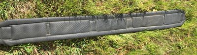 Zilco Waffle Pad 48" x 4.5"