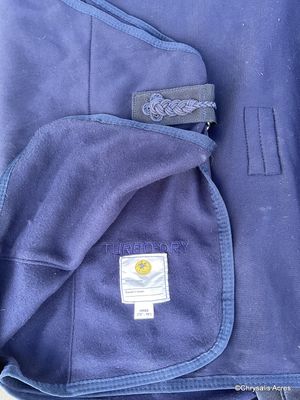 Dress Cooler