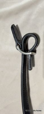 Monkey Link Adapters Brass
