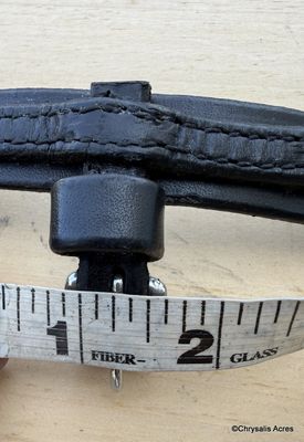 Black SS Mini Crown
