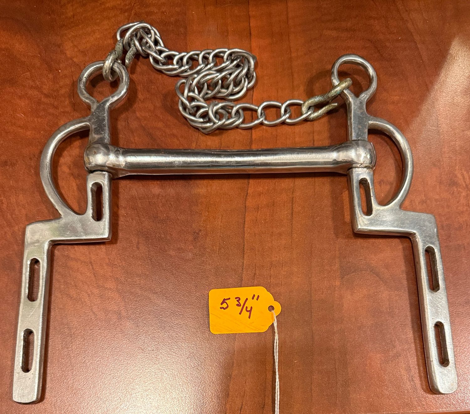 Elbow Bit 5.75”