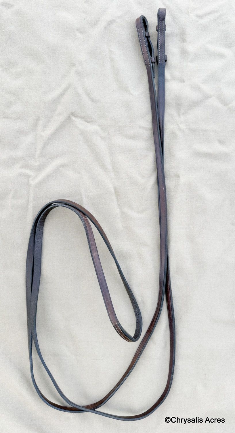 Curb Rein 56"