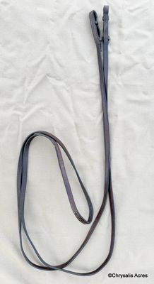 Curb Rein 56"