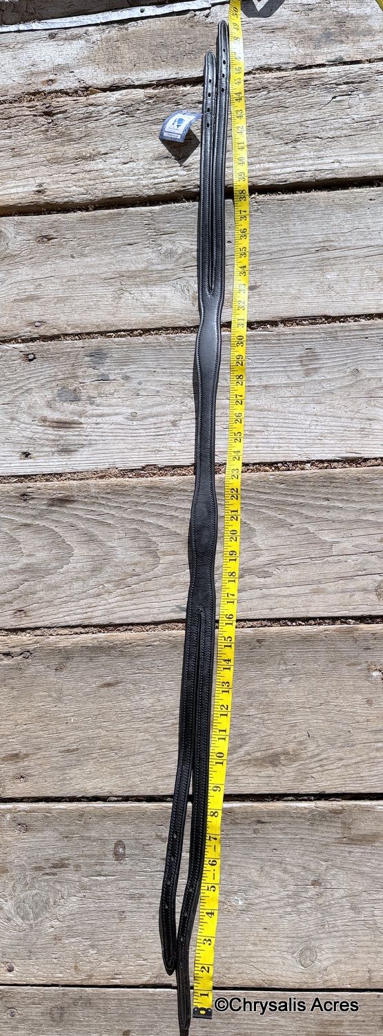 Leather Hip Strap Cob