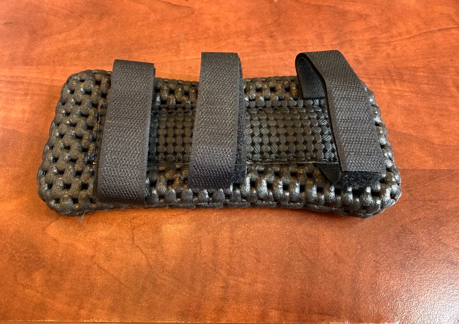 Air Flow Neck Pad