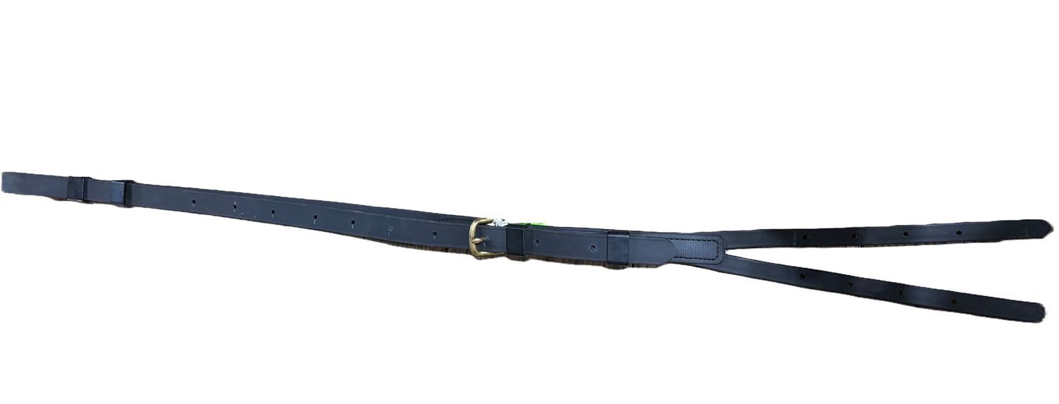 Turn Back Strap - Horse