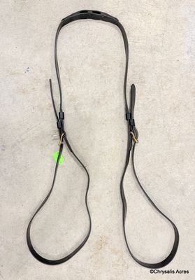 Biothane Kicking Strap