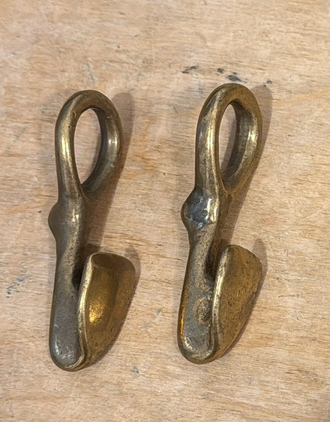 Trace Adapters - Brass