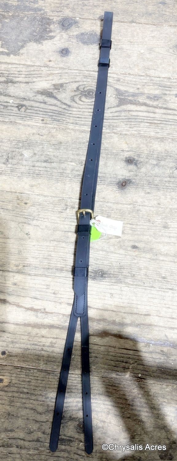 Turnback Strap - Cob