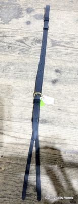 Turnback Strap - Cob