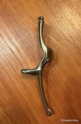 Whip Holder - Shaft Mount