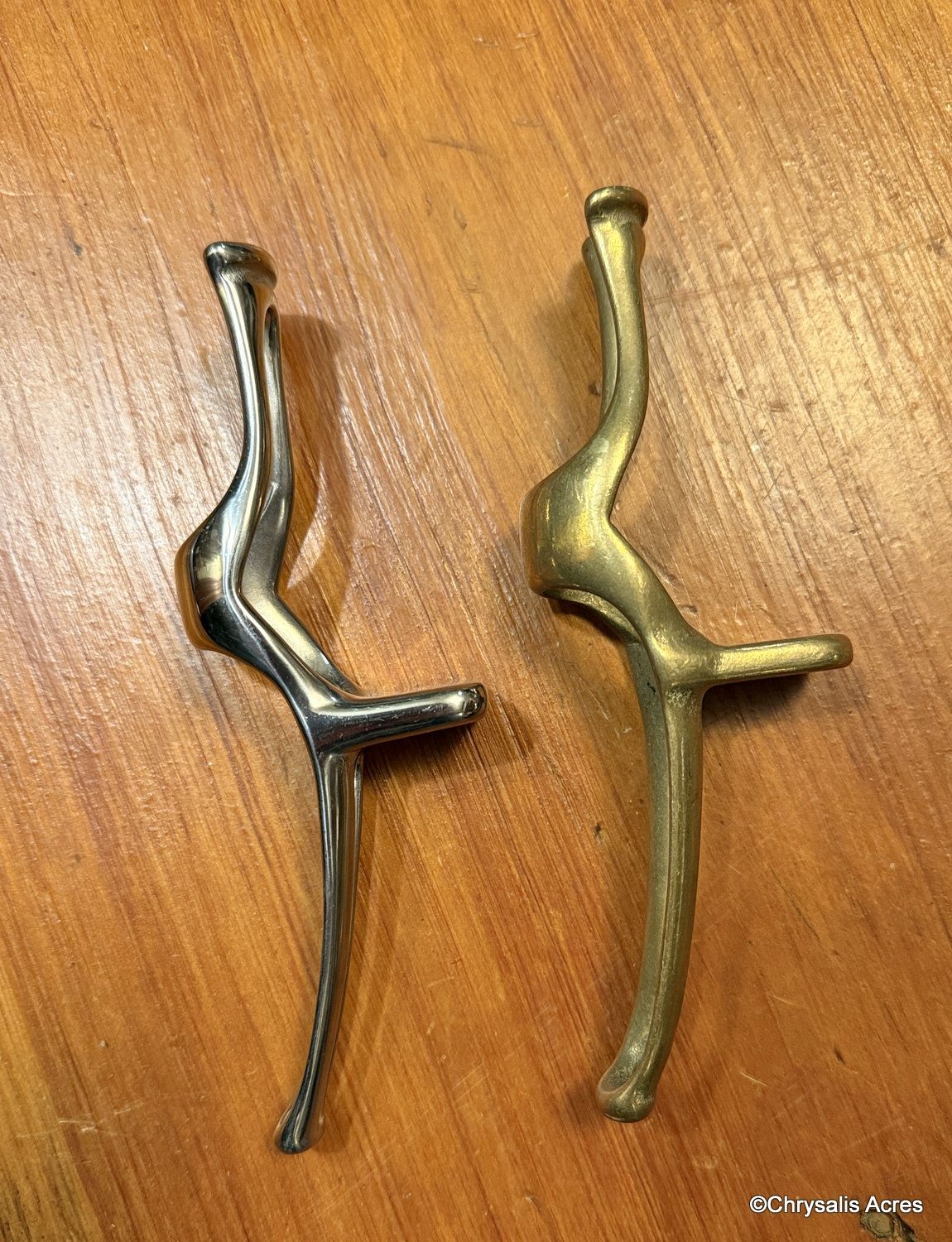 Whip Holder - Shaft Mount