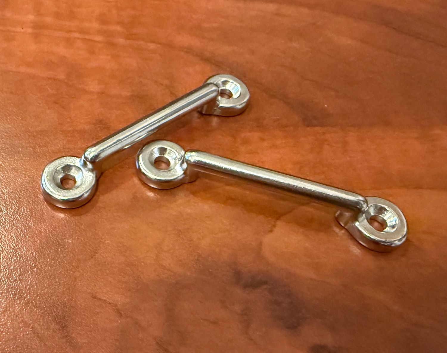 Footman Loops - Large