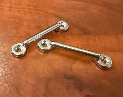 Footman Loops - Large