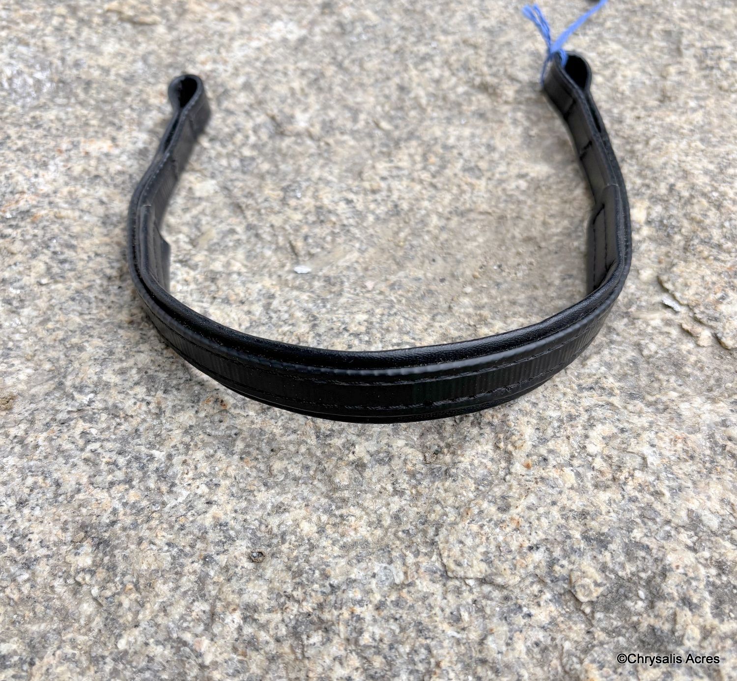 Zilco Browband - Small Pony