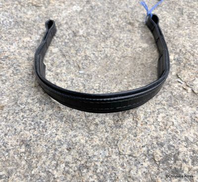 Zilco Browband - Small Pony