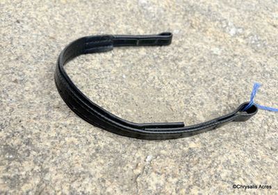 Zilco Browband - Small Pony