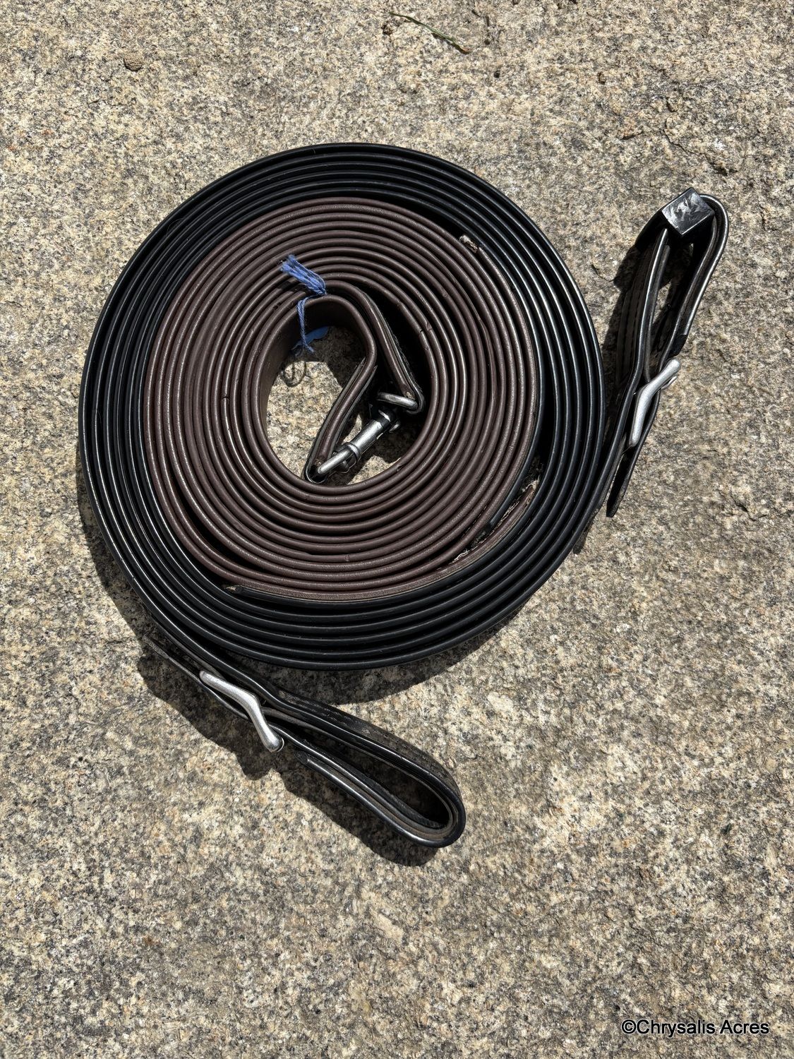 Biothane Reins  Lg Cob/Horse