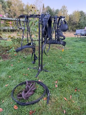 Cob Harness - Complete