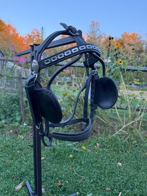 Cob Harness - Complete