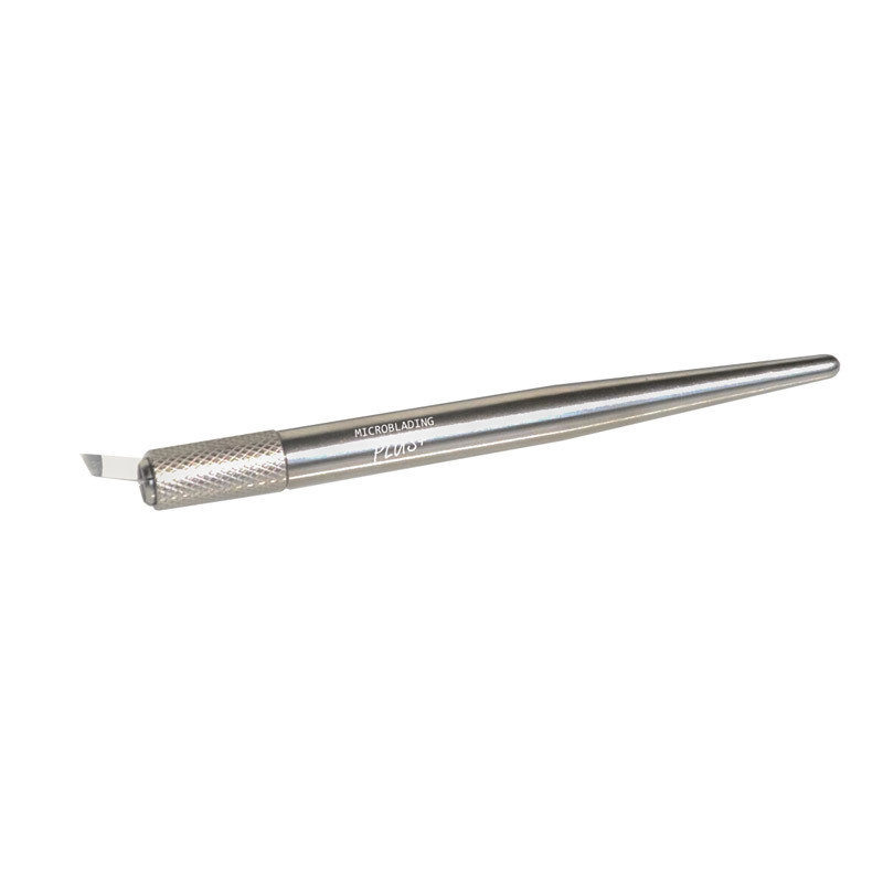 JM Classic Microblading Stainless Steel Plus+ (Ea)