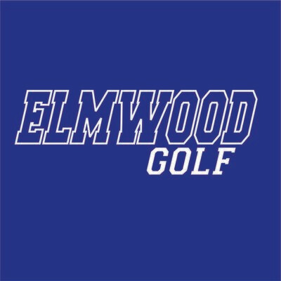 Elmwood Golf Apparel Sale