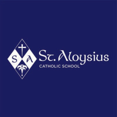 St. Aloysius Apparel Sale