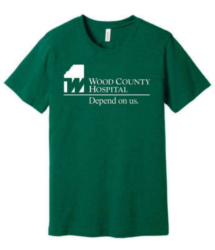 WCH- Soft Tee