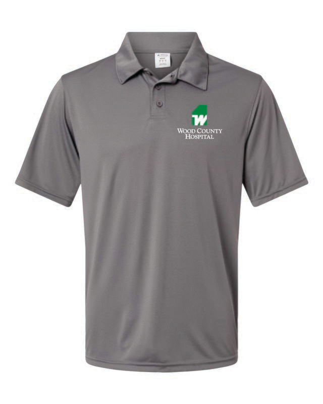 WCH- Moisture Wicking Polo